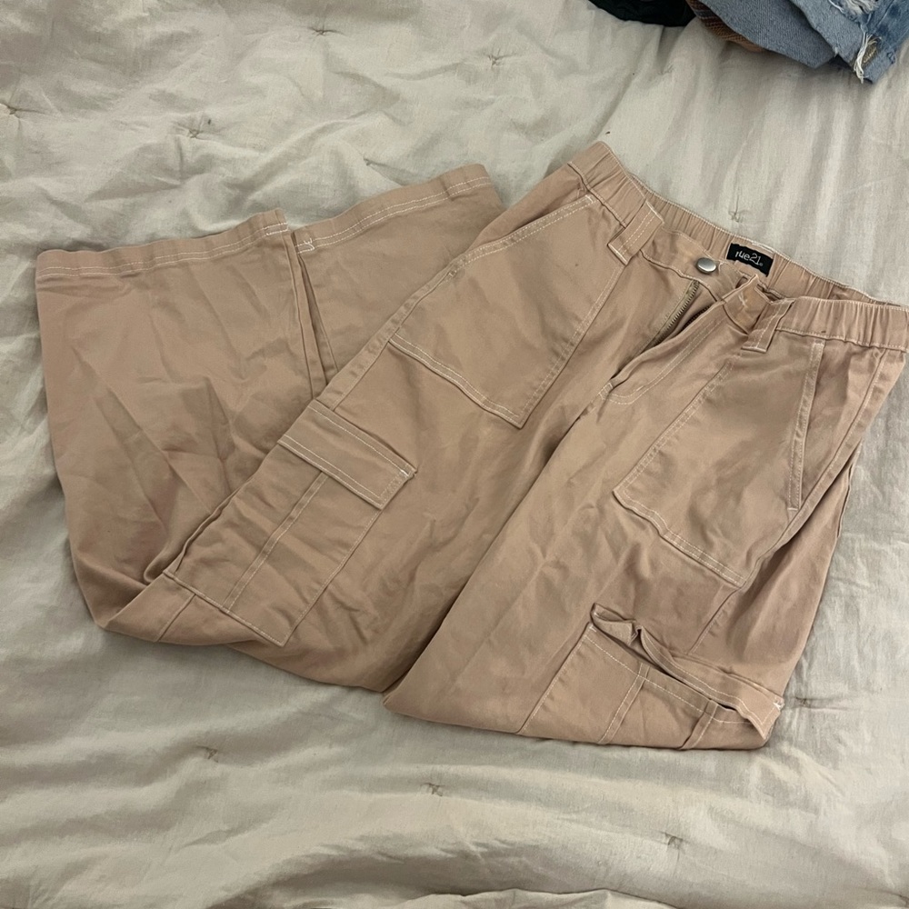 cargo pants